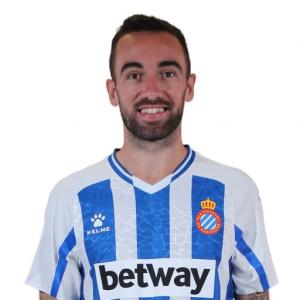 Sergi Darder (R.C.D. Espanyol) - 2020/2021